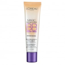 L'Oréal Base BB Cream Magic Skin Beautifier (Cores)